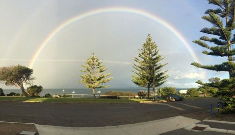 Villas On The Bay Kingscote - Sydneys Hotel 10
