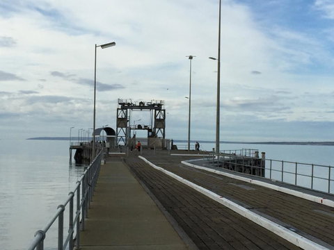 Villas On The Bay Kingscote - Sydneys Hotel 11