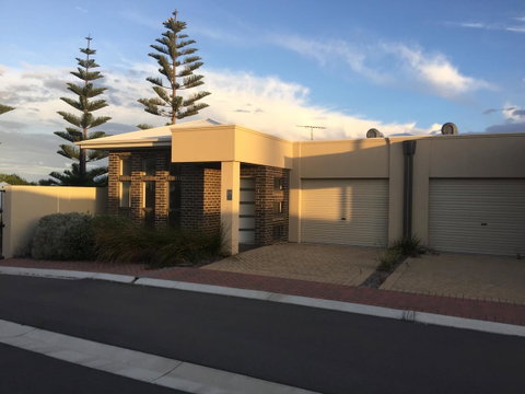 Villas On The Bay Kingscote - Sydneys Hotel 13