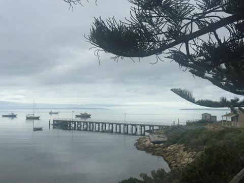 Villas On The Bay Kingscote - Sydneys Hotel 3