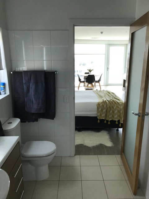 Ocean View Luxury Apartment & Suite - Sydneys Hotel 18