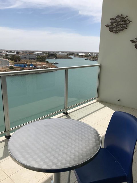 Ocean View Luxury Apartment & Suite - Sydneys Hotel 6
