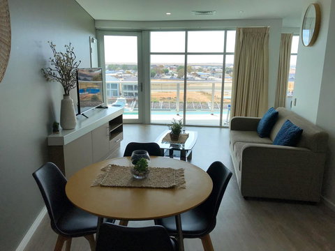 Ocean View Luxury Apartment & Suite - Sydneys Hotel 36