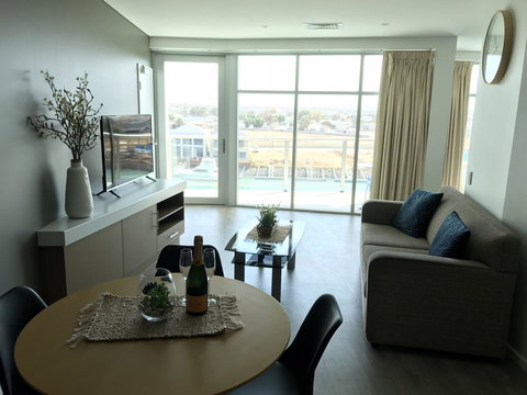 Ocean View Luxury Apartment & Suite - Sydneys Hotel 43