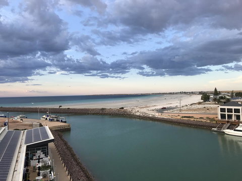 Ocean View Luxury Apartment & Suite - Sydneys Hotel 2