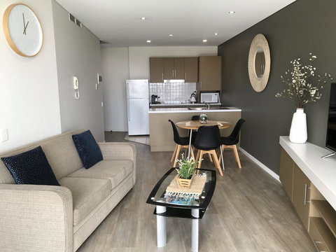 Ocean View Luxury Apartment & Suite - Sydneys Hotel 38