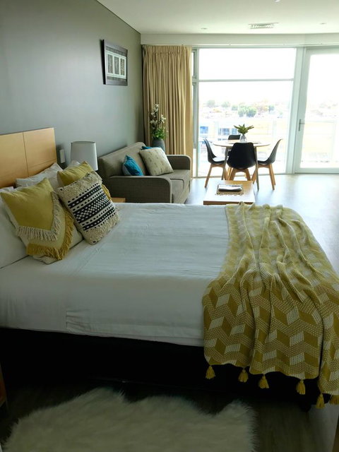 Ocean View Luxury Apartment & Suite - Sydneys Hotel 15