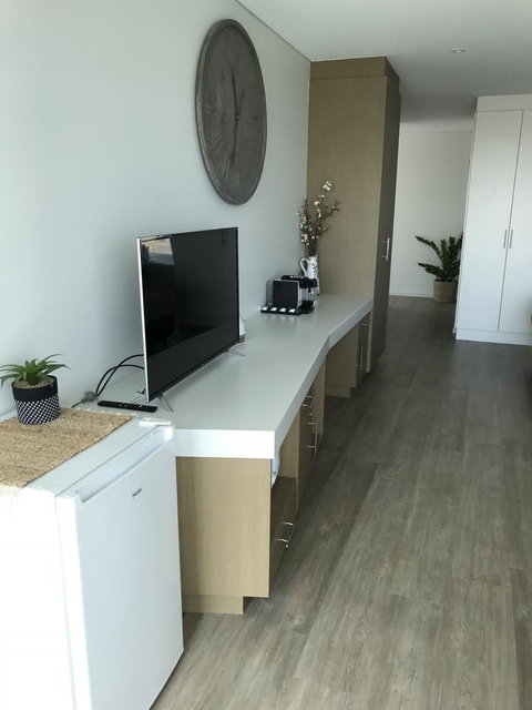 Ocean View Luxury Apartment & Suite - Sydneys Hotel 31