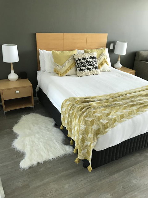 Ocean View Luxury Apartment & Suite - Sydneys Hotel 20