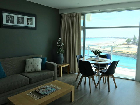 Ocean View Luxury Apartment & Suite - Sydneys Hotel 23