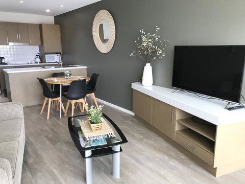 Ocean View Luxury Apartment & Suite - Sydneys Hotel 40