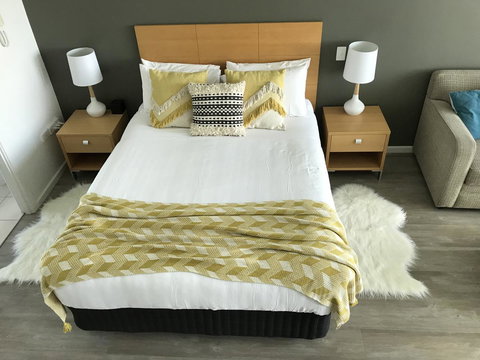 Ocean View Luxury Apartment & Suite - Sydneys Hotel 29