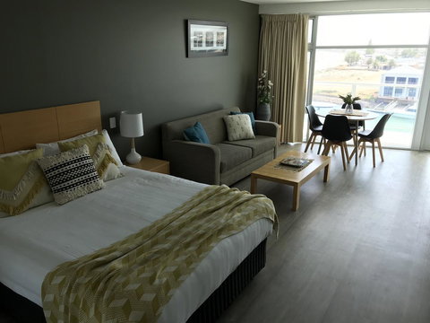 Ocean View Luxury Apartment & Suite - Sydneys Hotel 25