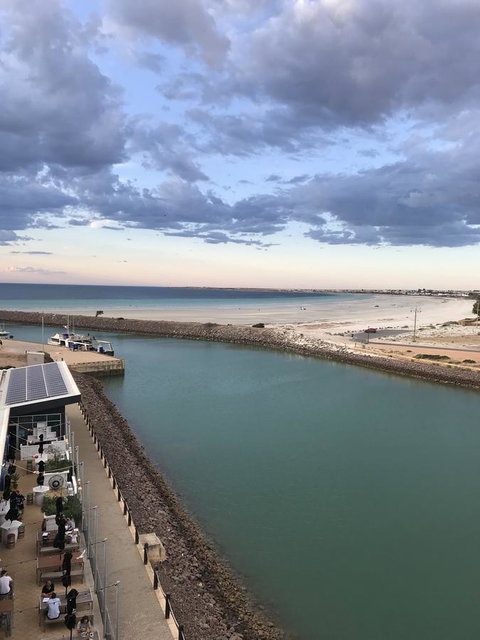 Ocean View Luxury Apartment & Suite - Sydneys Hotel 3