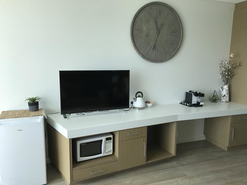 Ocean View Luxury Apartment & Suite - Sydneys Hotel 32