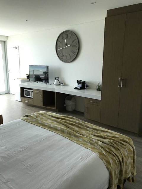 Ocean View Luxury Apartment & Suite - Sydneys Hotel 14