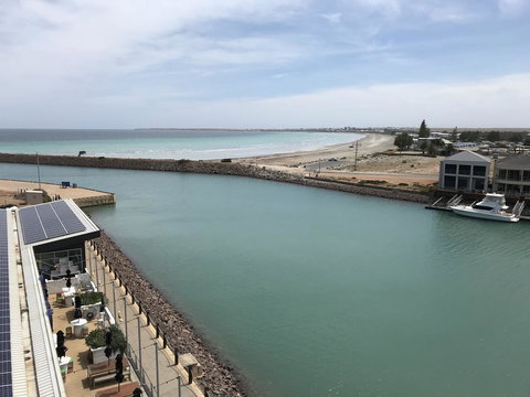 Ocean View Luxury Apartment & Suite - Sydneys Hotel 7