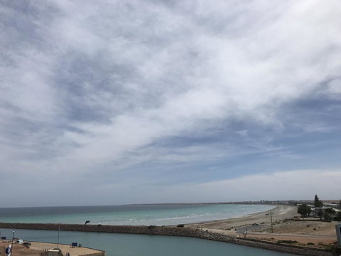 Ocean View Luxury Apartment & Suite - Sydneys Hotel 8