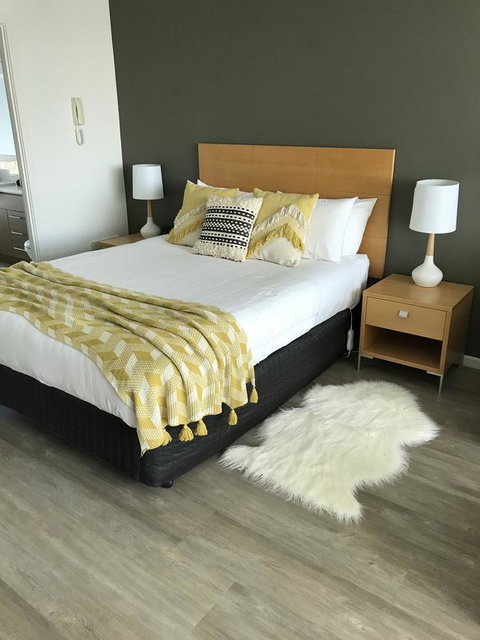 Ocean View Luxury Apartment & Suite - Sydneys Hotel 30