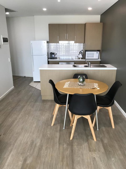 Ocean View Luxury Apartment & Suite - Sydneys Hotel 39