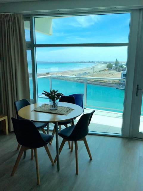 Ocean View Luxury Apartment & Suite - Sydneys Hotel 22