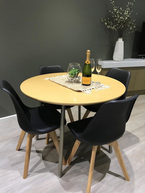 Ocean View Luxury Apartment & Suite - Sydneys Hotel 42