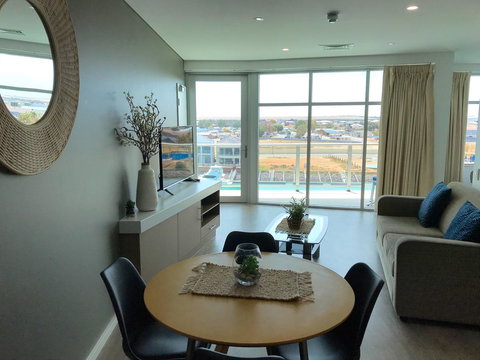 Ocean View Luxury Apartment & Suite - Sydneys Hotel 37
