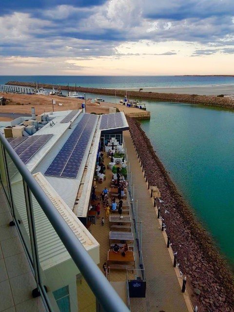 Ocean View Luxury Apartment & Suite - Sydneys Hotel 35