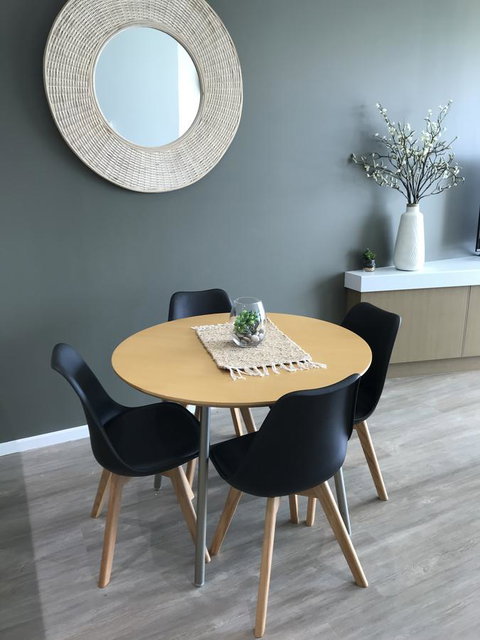 Ocean View Luxury Apartment & Suite - Sydneys Hotel 1