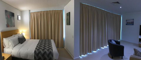 Wallaroo Marina Waterfront Luxe Apartment - Sydneys Hotel 15