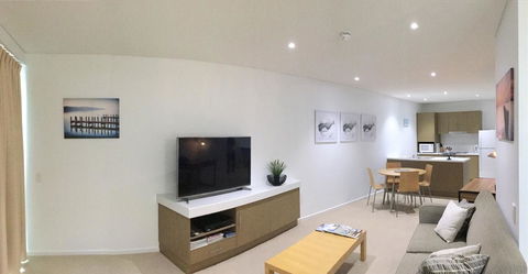 Wallaroo Marina Waterfront Luxe Apartment - Sydneys Hotel 7