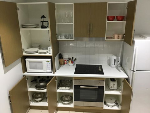 Wallaroo Marina Waterfront Luxe Apartment - Sydneys Hotel 11