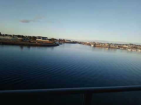 Wallaroo Marina Executive Apartments - Sydneys Hotel 19