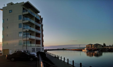 Wallaroo Marina Executive Apartments - Sydneys Hotel 15