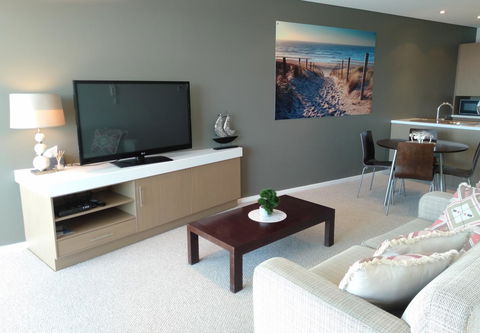 Wallaroo Marina Executive Apartments - Sydneys Hotel 4
