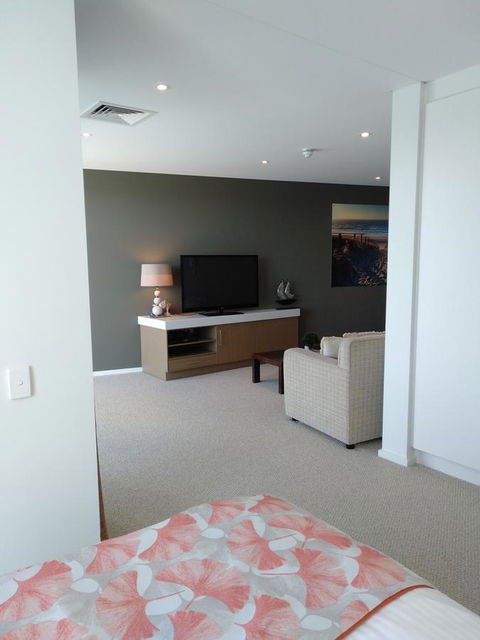 Wallaroo Marina Executive Apartments - Sydneys Hotel 3
