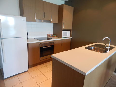 Wallaroo Marina Executive Apartments - Sydneys Hotel 11