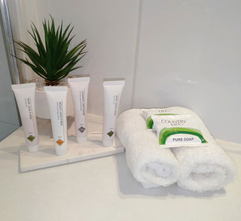 Wallaroo Marina Executive Apartments - Sydneys Hotel 8