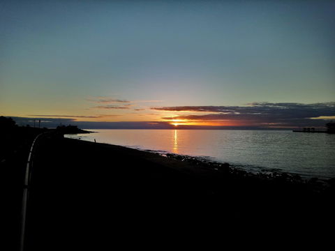 Wallaroo Marina Executive Apartments - Sydneys Hotel 21