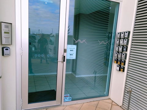 Wallaroo Marina Executive Apartments - Sydneys Hotel 16