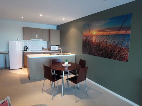 Wallaroo Marina Executive Apartments - Sydneys Hotel 13