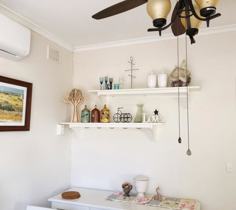 Beautiful Garden House - Sydneys Hotel 17