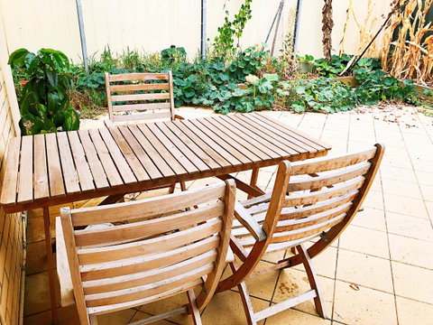 Beautiful Garden House - Sydneys Hotel 22