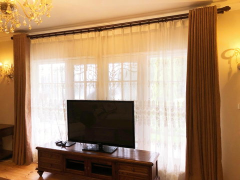 Beautiful Garden House - Sydneys Hotel 6