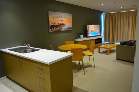 Wallaroo Marina Luxury Apartment - Sydneys Hotel 7