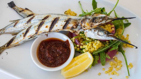 Wallaroo Marina Luxury Apartment - Sydneys Hotel 15