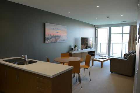 Wallaroo Marina Luxury Apartment - Sydneys Hotel 13