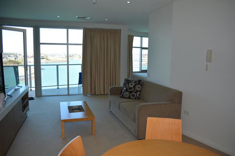 Wallaroo Marina Luxury Apartment - Sydneys Hotel 26