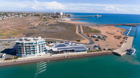 Wallaroo Marina Luxury Apartment - Sydneys Hotel 22