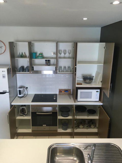 Wallaroo Marina Luxury Apartment - Sydneys Hotel 8